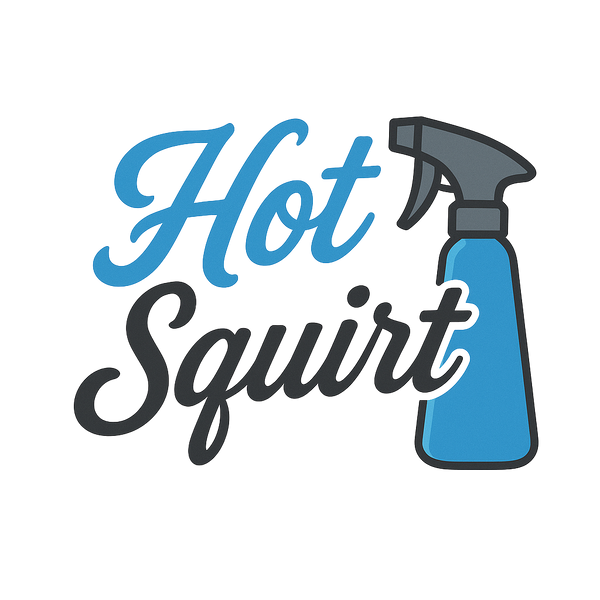 Hot Squirt